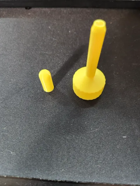 Super Lube Multi-Purpose Synthetic Grease Nozzle — Image 2 of 5