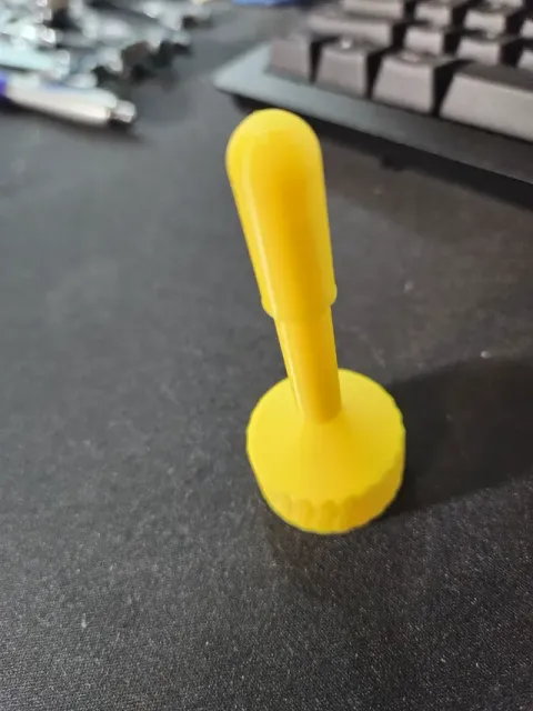 Super Lube Multi-Purpose Synthetic Grease Nozzle — Image 4 of 5