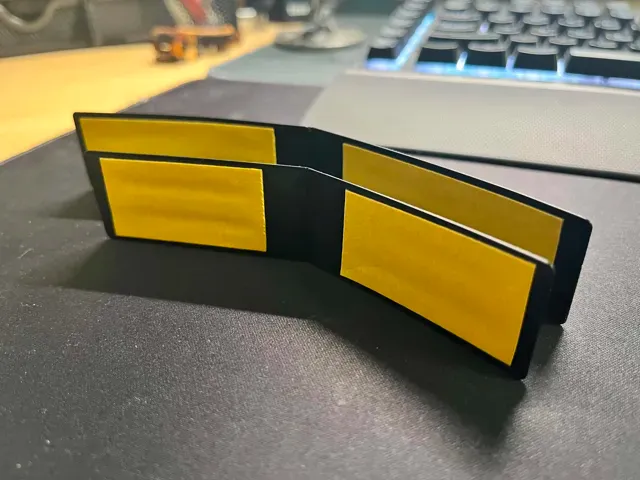 Multi Monitor Alignment Strap — Фото 3 из 5