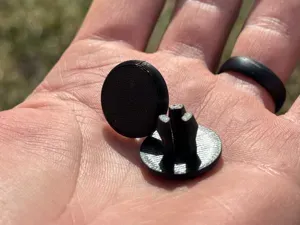 Push fasteners - automotive