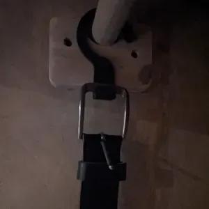 Belt Hanger