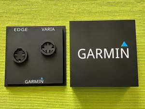 Custodia per Garmin Edge + Varia