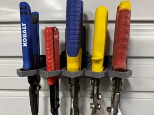 M.T.H.S. Holder - Pliers - eXtra Large