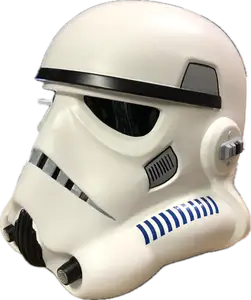 Stormtrooper ANH helmet