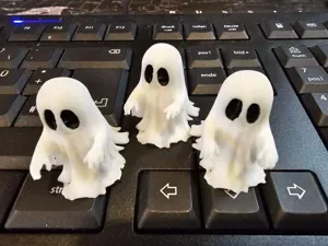 Mini Ghost