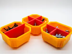 ToughBuilt StackTech Low-Profile Bin Dividers