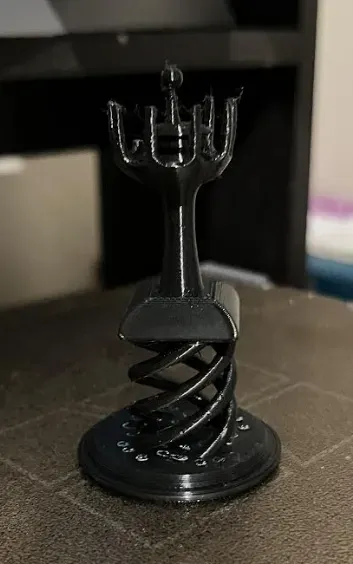 Queen Chess Piece — Фото 3 из 3