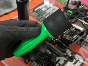 1/12 Pan Car Tire Additive Tool