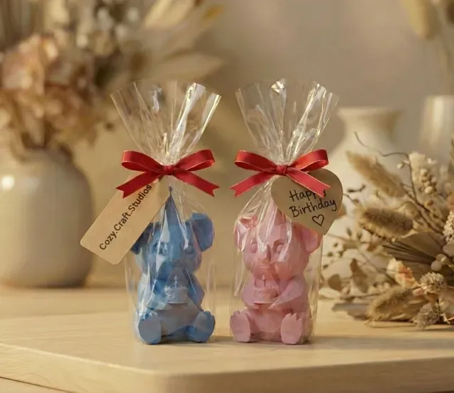 Happy Birthday Koala - Cute Gift Decor — Фото 3 из 7