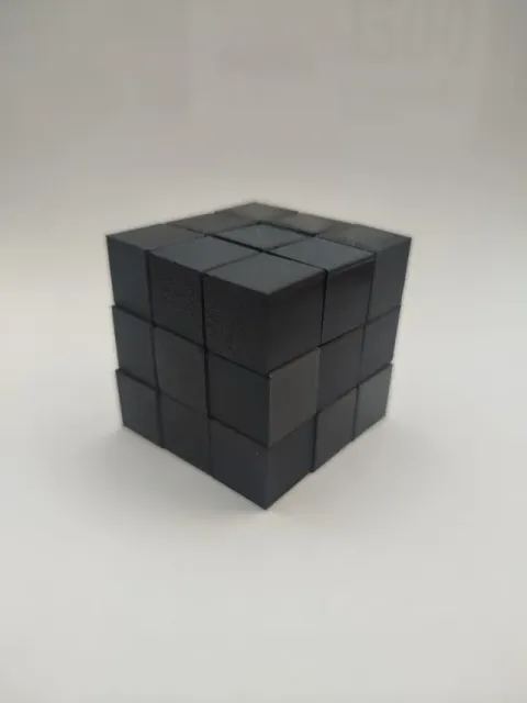 Snake Cube Puzzle (3×3×3 + 2×2×2 Versions) — Фото 2 из 5