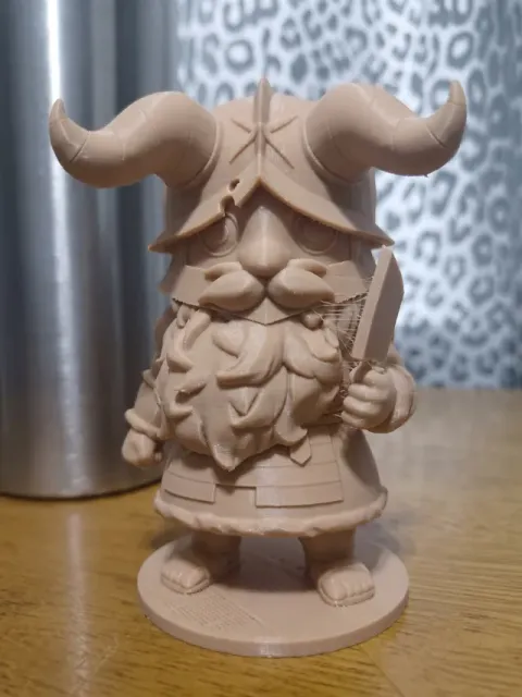 Miniatura Senshi Chibi – Dungeon Meshi - Anime — Фото 3 из 3