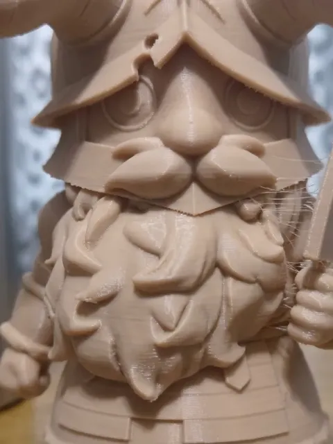 Miniatura Senshi Chibi – Dungeon Meshi - Anime — Фото 2 из 3