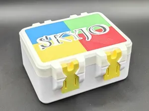 Skyjo - Snaplock