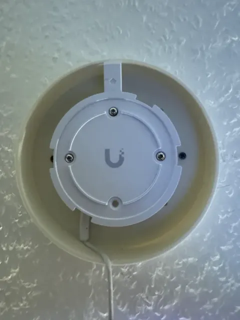 Ubiquiti Unifi AP Wallmount / Ceilingmount — Фото 2 из 3