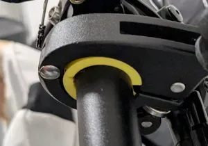 28mm to 22mm Adapter for Handle Bar Clamps
