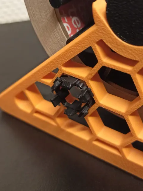 Modular Tape Dispenser, no Screws / no Tools — Фото 10 из 11