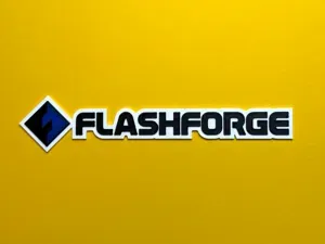 Flashforge Logo