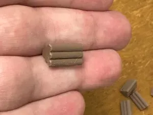 Wood Token