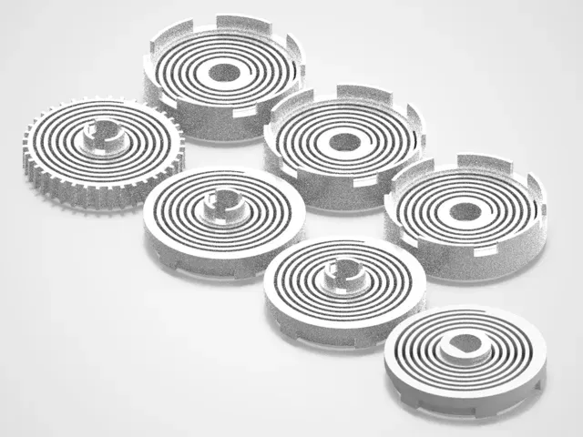 Auto-Rewinder for Ultimate Filament Drybox — Фото 8 из 16