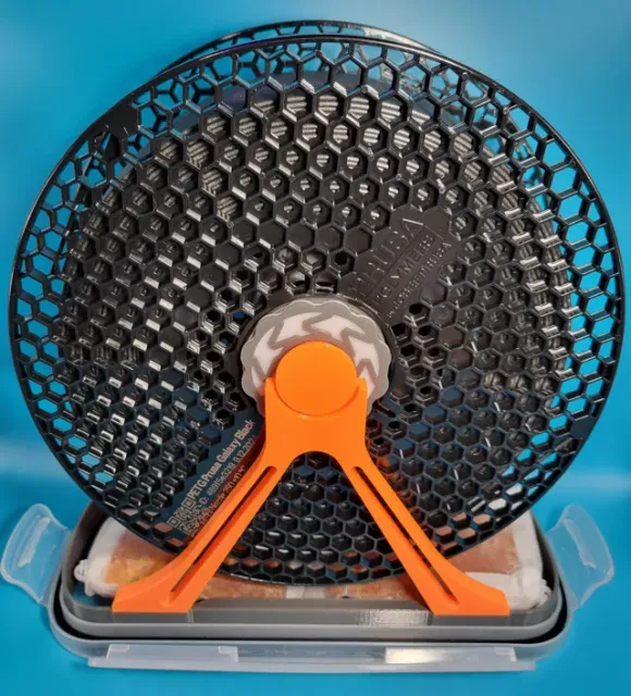 Auto-Rewinder for Ultimate Filament Drybox — Фото 3 из 16