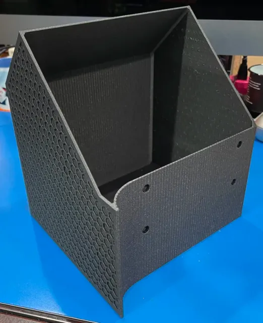 Big Bambu Poop Box - Holds 1,000+ Filament Changes — Фото 3 из 12