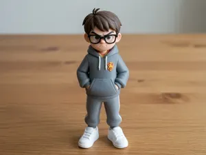 Harry Potter Urban Figure | Wizarding World