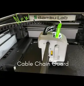 Cable Chain Guard