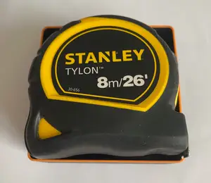 Gridfinity 2x2 for Stanley 8m/26' Tape Measure