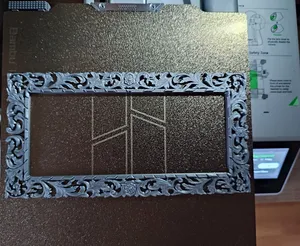 Picture Frame IV