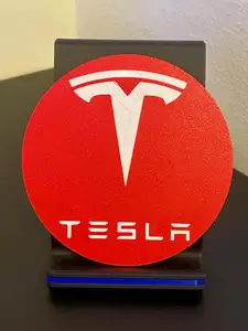 Coaster Tesla