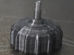1-Bottle Aquarium CO₂ Cap