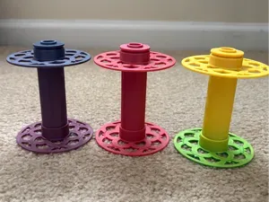 EEW Fold Bobbins