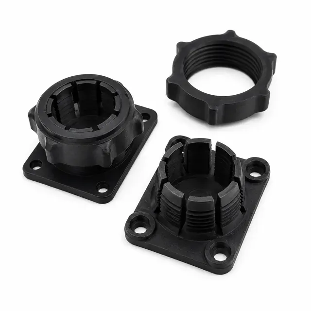 1" RAM Ball Socket to AMPS Adapter — Фото 3 из 4