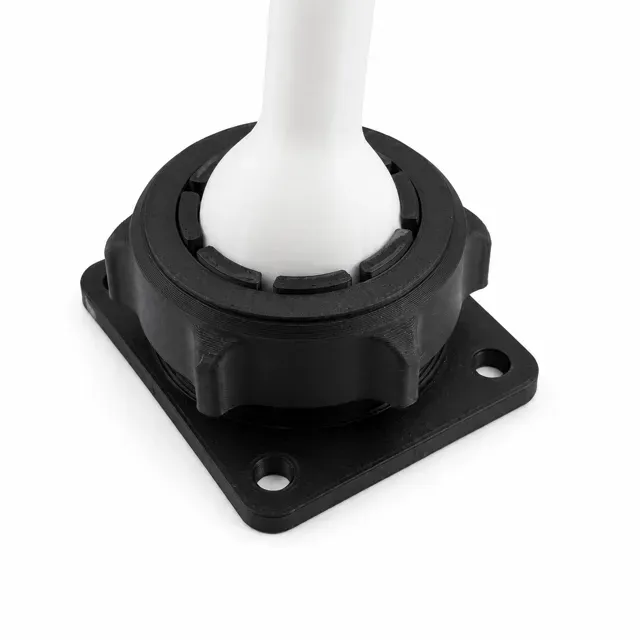 1" RAM Ball Socket to AMPS Adapter — Фото 4 из 4
