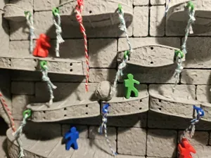 Ropes&Slopes