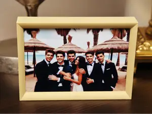 Photo frame IV - 10x15 (4"x 6")