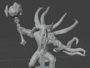 Faceless Void Arcana Dota 2