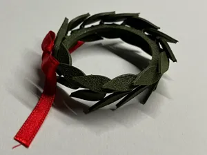Laurel Wreath
