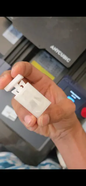 Push Push Lock — Image 5 of 6