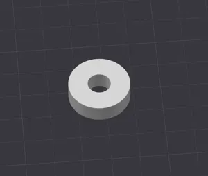608zz Bearing shaft sleeve/608zz轴套