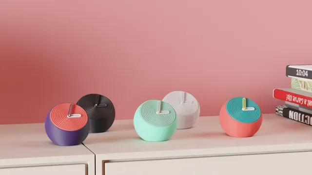 Desktop Clock. Spherical Modular Clock Kit — Фото 5 из 8