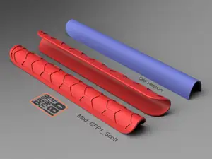 Chain Guard  Frame Protector Scott MTB 
