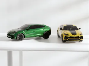 Lamborghini Urus SUV Detailed Cars 3D Printable