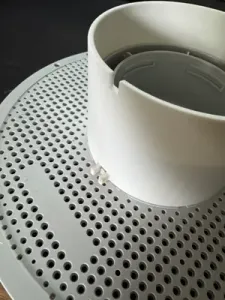 Bambu Carboard Spool Adapter for Overture V2