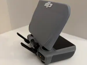 DJI RC2 Sun Hood v1