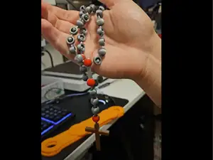 Basic Rosary – Nomad Sculpt