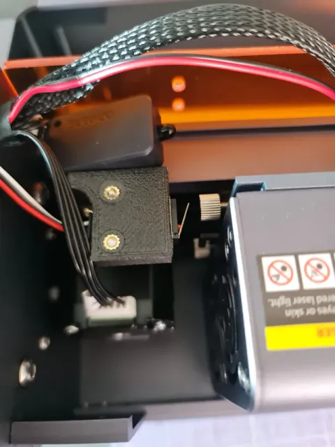Elegoo Phecda Limit Switch Endstops — Image 8 of 9