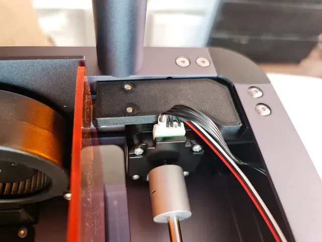 Elegoo Phecda Limit Switch Endstops — Image 3 of 9