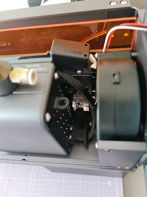 Elegoo Phecda Limit Switch Endstops — Image 6 of 9
