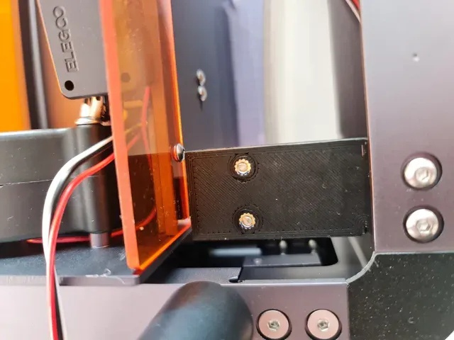Elegoo Phecda Limit Switch Endstops — Image 5 of 9